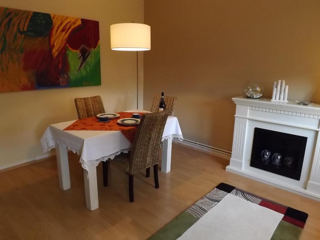 Landhaus Lautenthal Room photo